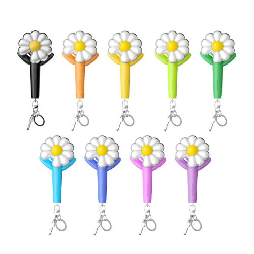 [PREORDER] G-DRAGON - Official Mini Light Keyring