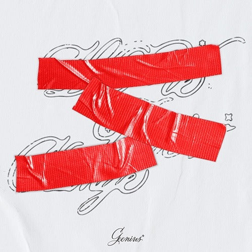 [PREORDER] GEENIUS - Spoiler Book (QR Ver.)