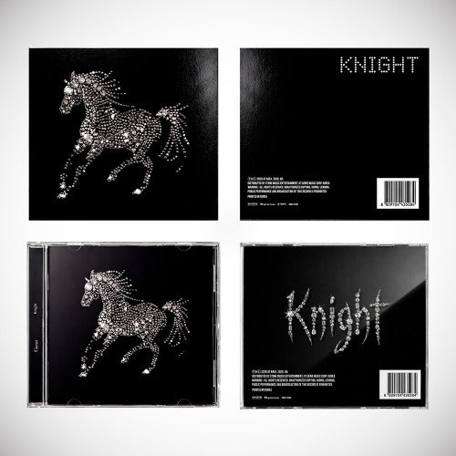 GEMINI - Knight ✅