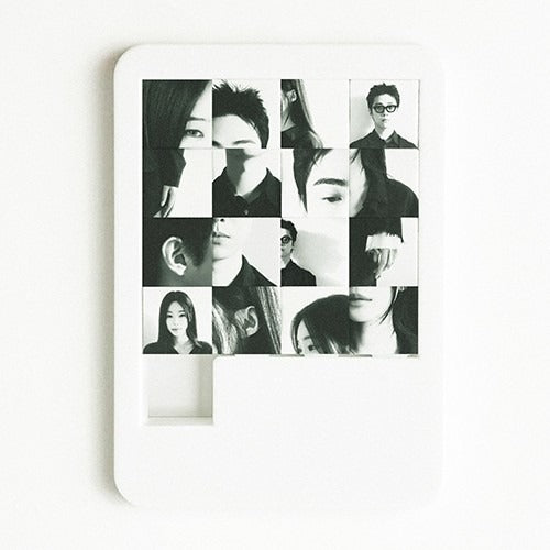 [PREORDER] GIRIBOY & HEIZE - Someone Who Was Never Meant To Be (Cassette Tape)