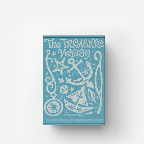 [PREORDER] GIRLS' GENERATION - 2026 Season's Greetings