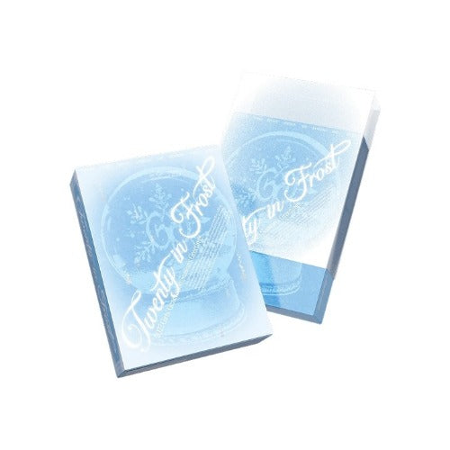 [PREORDER] GIRLS' GENERATION - 2027 Season's Greetings
