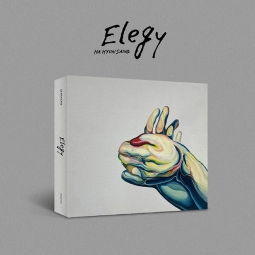 HA HYUN SANG - ELEGY ✅