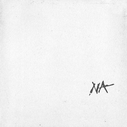 [PREORDER] HAN YO HAN - NA