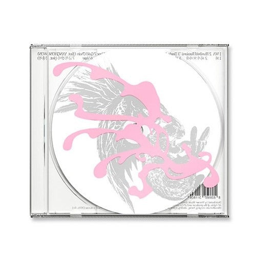 [PREORDER] HAON - Angel