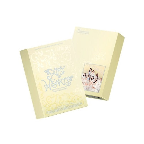 [PREORDER] HEARTS2HEARTS - 2027 Season's Greetings