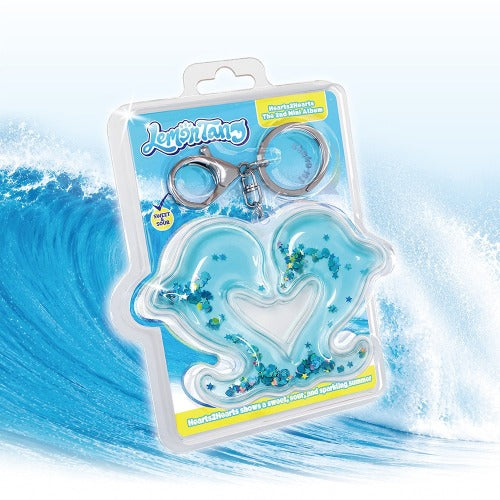 [PREORDER] HEARTS2HEARTS - Lemon Tang (Keyring Ver.)