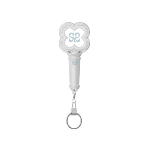 [PREORDER] HEARTS2HEARTS - Mini Fanlight Keyring