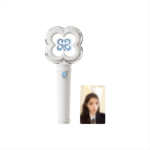 [PREORDER] HEARTS2HEARTS - Official Light Stick