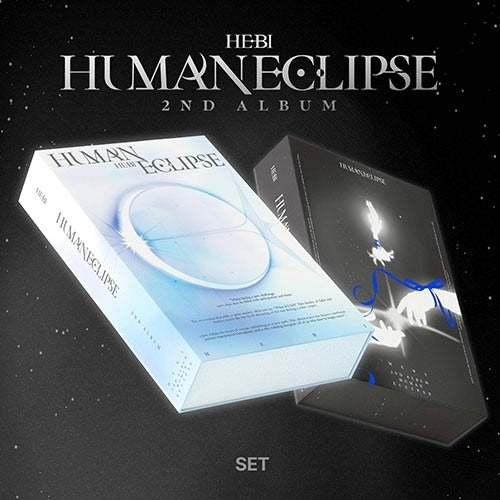 HEBI - Human Eclipse (Basic Ver.) ✅