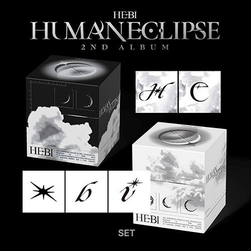 HEBI - Human Eclipse (Eclipse Ver.) ✅