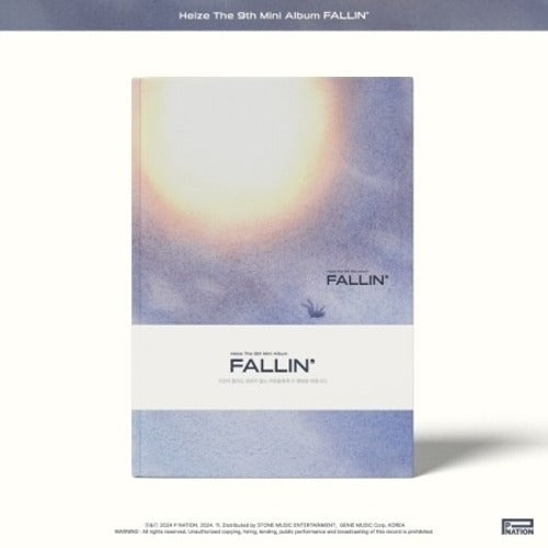 HEIZE - FALLIN' ✅