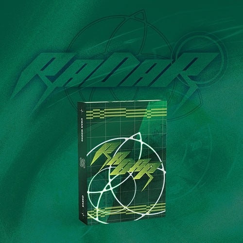 HWANWOONG (ONEUS) - Radar (Poca Album) ✅