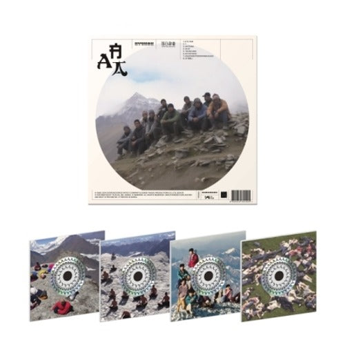 HYUKOH, SUNSET ROLLERCOASTER - AAA ✅