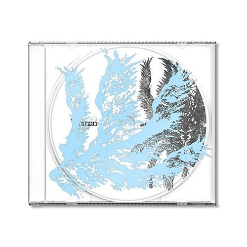 [PREORDER] HAON - Woman