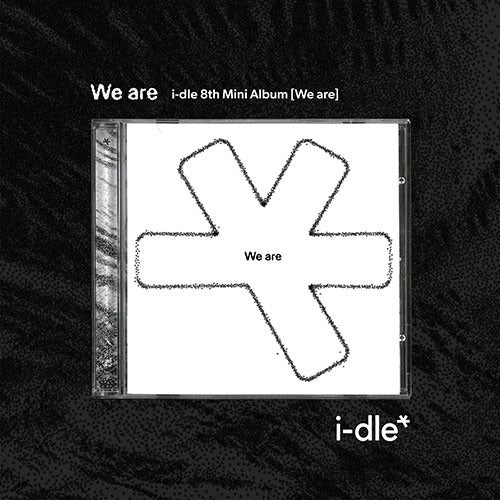 I-DLE - We Are (Special Jewel Ver.) ✅
