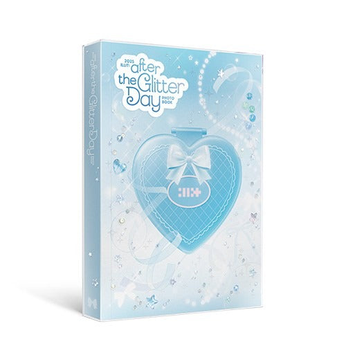 [PREORDER] ILLIT - 2025 ILLIT : After The Glitter Day Photobook
