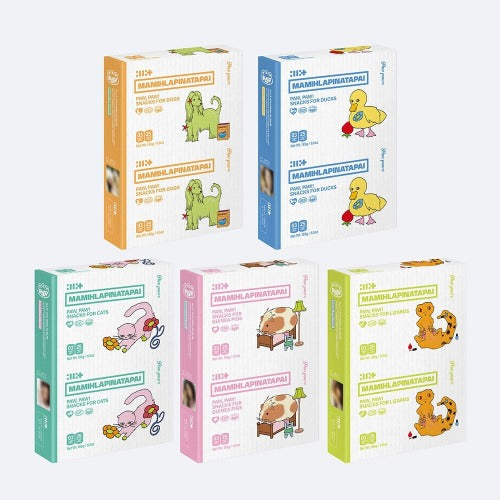 [PREORDER] ILLIT - Mamihlapinatapai (Paw Paw Ver.)