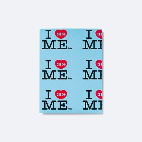 [PREORDER] ILLIT - Not Cute Anymore (Weverse Albums Ver.)