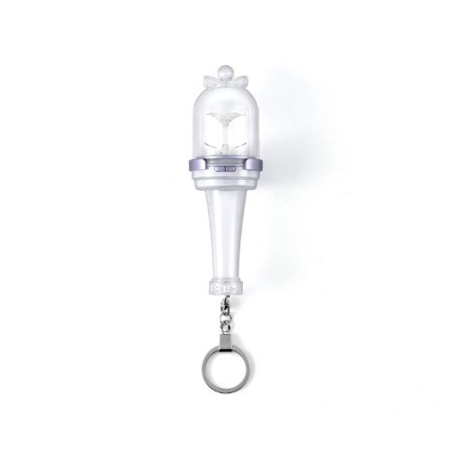 [PREORDER] ILLIT - Official Light Stick Keyring