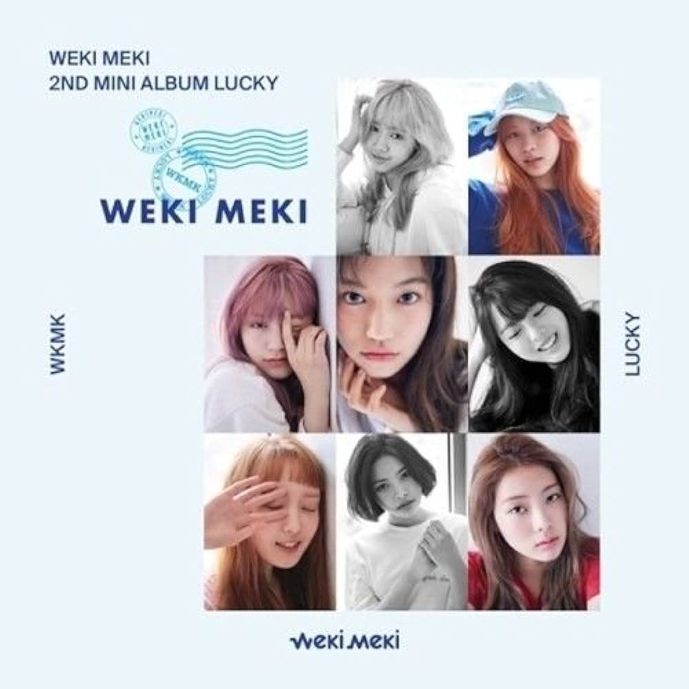 WEKIMEKI – KSPACE