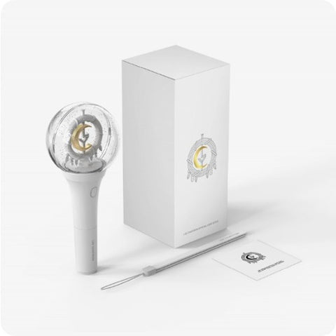 LEE CHAEYEON OFFICIAL LIGHT STICK ✅