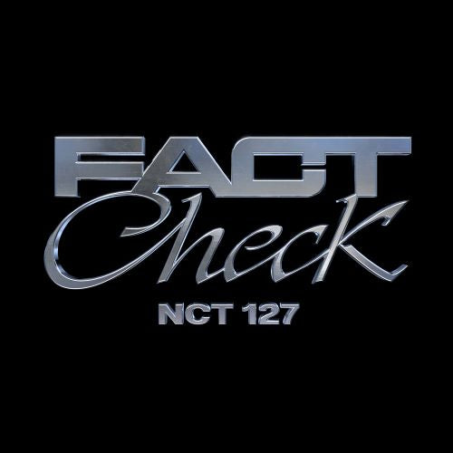 NCT 127 - FACT CHECK (SMINI VER.) ✅