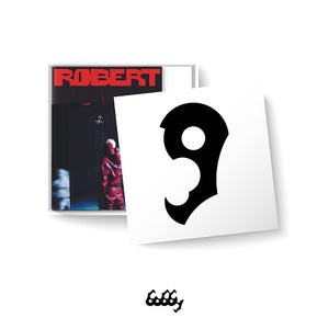 BOBBY - ROBERT ✅