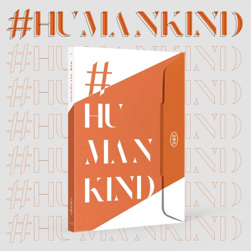 LUCIA - #HUMANKIND 