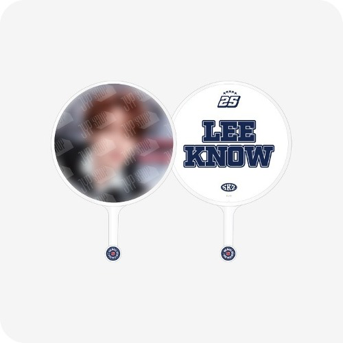 STRAY KIDS - 5-STAR DOME TOUR 2023 MINI IMAGE PICKET ✅ 