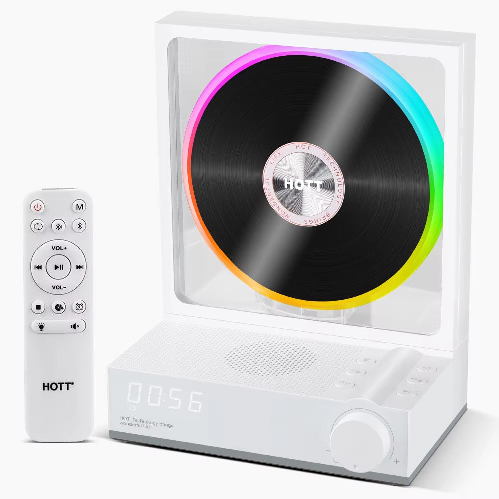 KSPACE - Kpop CD Player ✅
