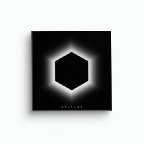 IÖN - COURAGE ✅