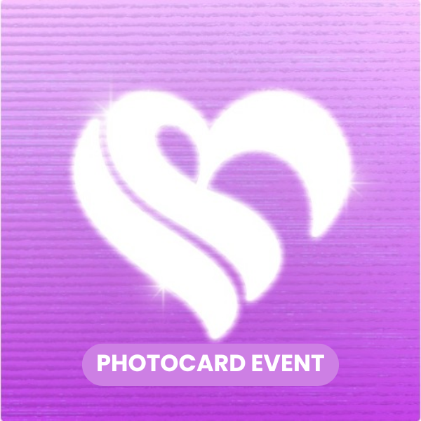 [PREORDER] IRENE - Biggest Fan (Compact Ver.) + PHOTOCARD