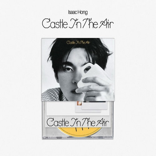 [PREORDER] ISAAC HONG - Castle In The Air