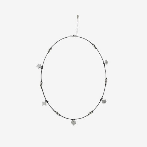 [PREORDER] ITZY - All In, Midzy - 2-Way String Necklace