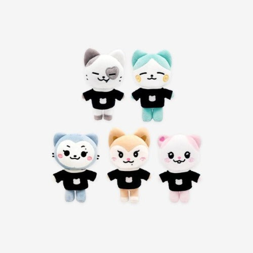 [PREORDER] ITZY - On Air Twinzy Plush Mini Ver.