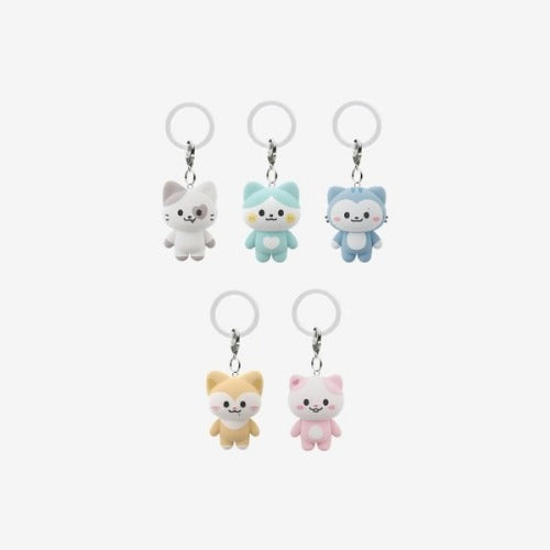 [PREORDER] ITZY - Twinzy Mini Charm