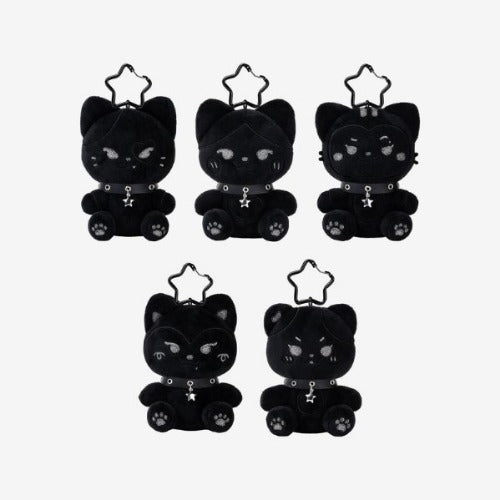 [PREORDER] ITZY - Twinzy Plush Sitting Ver.