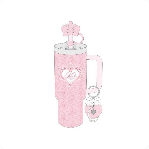 [PREORDER] IVE - DIVE into IVE - Tumbler