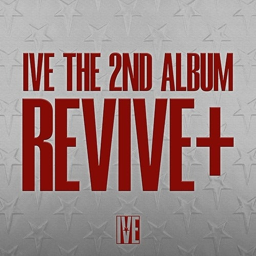 [PREORDER] IVE - Revive+ (Spoilers Ver.)