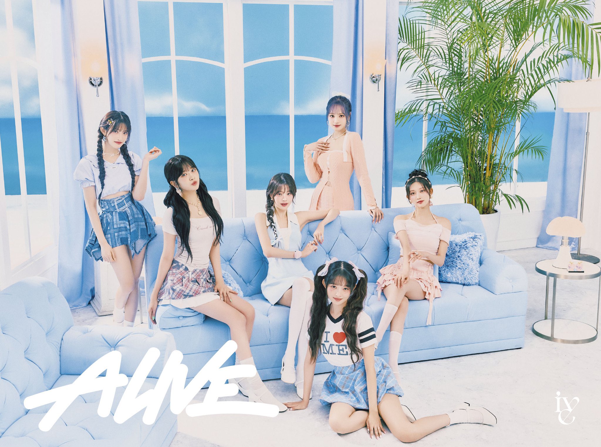 [JP] IVE - ALIVE ✅