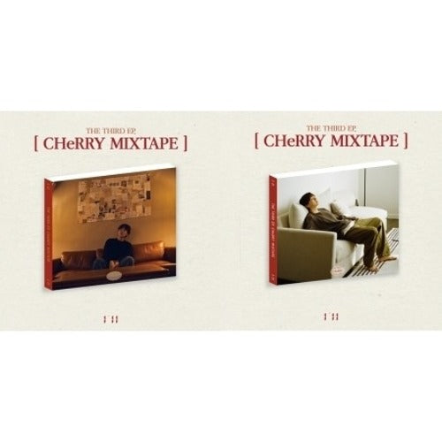 I'LL - CHERRY MIXTAPE ✅