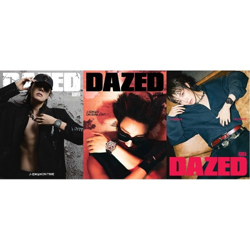 [PREORDER] J-HOPE - Dazed & Confused Korea Cover Aug. 2026