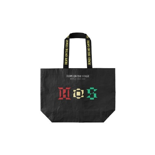 J-HOPE - HOPE ON THE STAGE SHOPPER BAG ✅