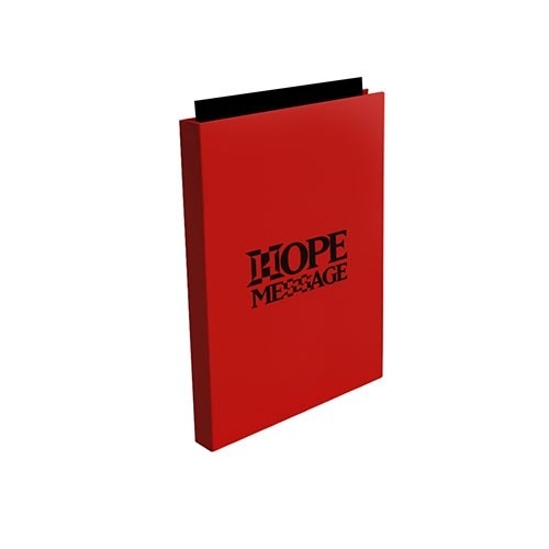[PREORDER] J-HOPE - Hope Message Card Set