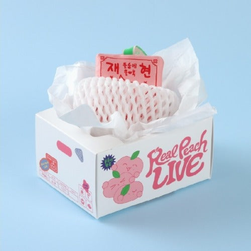 JAEHYUN (NCT) - Real Peach Live (Digital Code) ✅