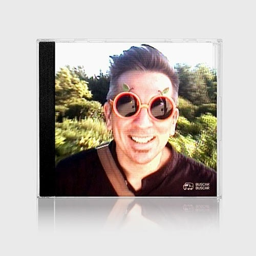 [PREORDER] JANG BEOM JUNE - Busker Busker