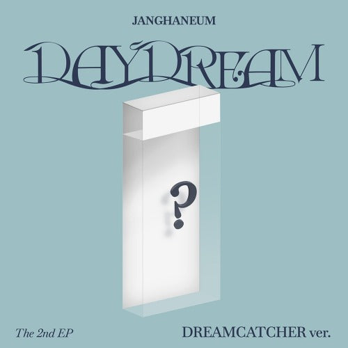 [PREORDER] JANG HANEUM - Daydream (Dreamcatcher Ver.)