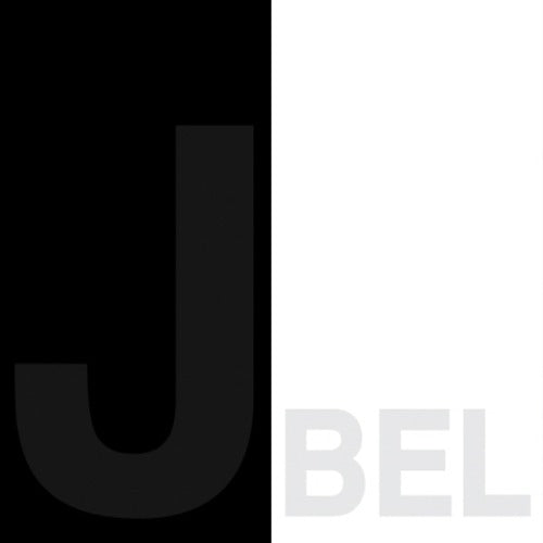 J BEL - BLACK AND WHITE ✅