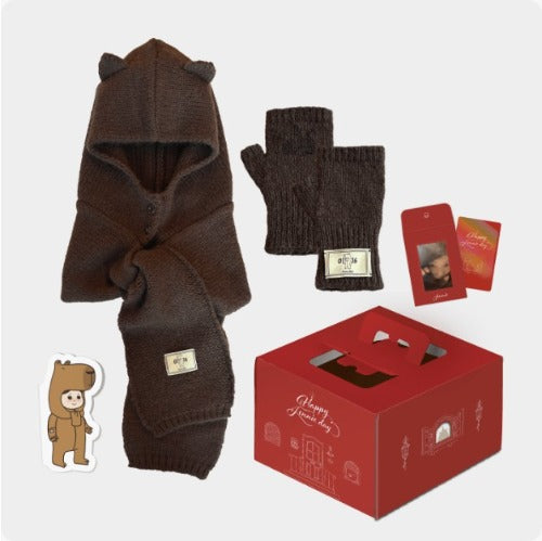 JENNIE - NINIBARA-CLAVA KIT ✅